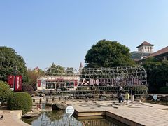 -长沙友阿奥特莱斯