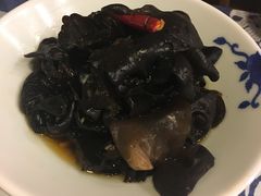 -吴记粥铺·淮扬小馆(欧尚店)