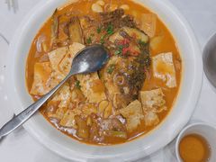 -乾隆美食·本帮菜(黄河路店)