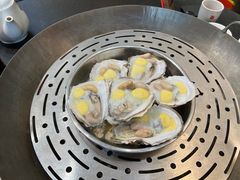 -飞尝蚝·顺德菜·鱼生(顺德总店)