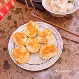 牛肉煎包有特色