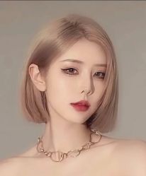 -LJOY丽锦造型·烫发染发