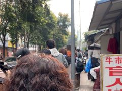 -蓉城西二道无名冒菜(西二道街店)