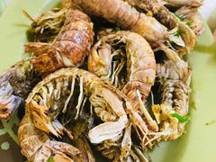 -贞姨美食·老字号海鲜大排档