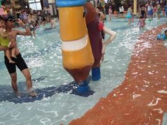 -南宫温泉水世界