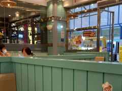 -翠华餐厅(正佳广场店)