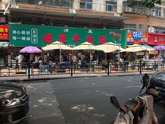 -杨家牛肉汤(淮建路店)
