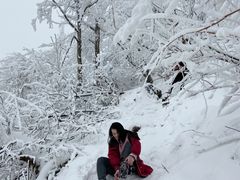 -九峰山