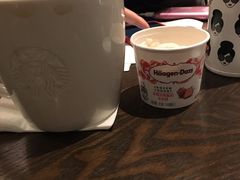 -星巴克(西湖天地店)