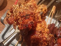 -野人部落(沈阳一店)