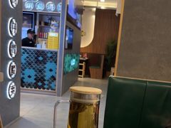 -椰子湾·海南火锅·糟粕醋·椰子鸡(正大广场店)