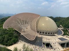 -牛首山文化旅游区