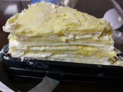 -西檬树SIMON·T轻奢蛋糕(大东方Max店)