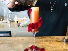 -BE NORMAL CAFE(霞溪路店)