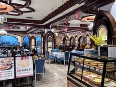 -阿布都新疆音乐美食城(长湖路店)