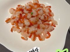 -上海滩餐厅(BFC外滩金融中心店)