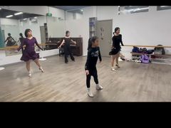 -快乐琴弦音乐舞蹈艺术教育中心(马连道校区)