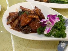 -清真·三德隆饭庄(桥梓口店)