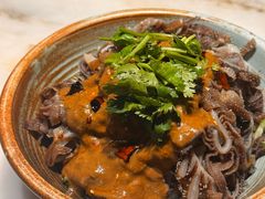 -红蜡烛-养生粥-津鲁菜(中山路店)