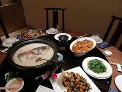 -虹泥小厨(南国花园总店)