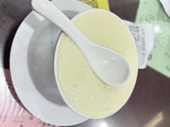 -南信牛奶甜品专家