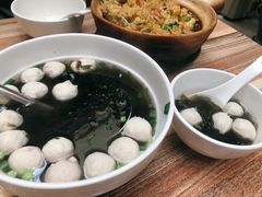 -壹煲口福煲仔饭(中山路店)