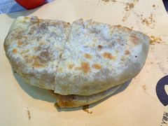-老舅老蒙肉饼非遗店(一店)