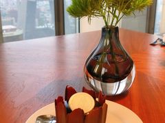 -北京柏悦酒店·锦庭餐厅Dining Room