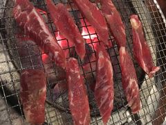 -小本家韩式烤肉(紫藤路店)