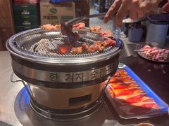 -韩山葵烤肉(太古里店)