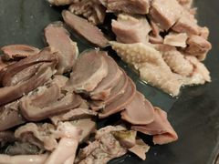 -小厨娘淮扬菜(六合欢乐港店)