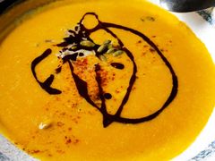 南瓜汤-SMOKI & CO(五大道店)