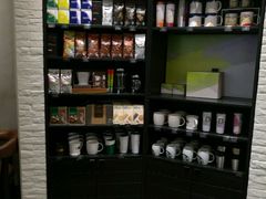 -星巴克臻选(广州高德置地秋广场店)