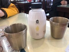 -服务大楼冷面(延大店)