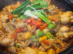 -肉串汪(月坛店)
