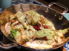 -绿茶餐厅(布吉万象汇店)