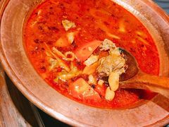 -霄汉羊排(万松园一店)