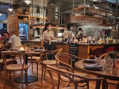 大堂-BOR Eatery(安福路店)