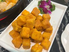 -李师傅脆肚(华强北店)