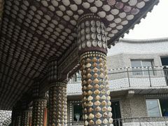 -灵山岛风景区