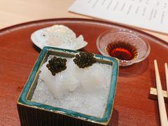 -晴空·日本料理(万象城店)