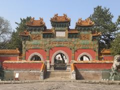 -须弥福寿之庙