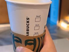 -星巴克(海桐路店)