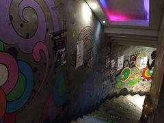 -寂寞的豆芽(龙泽路店)