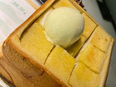-绿茶餐厅(南方商城店)