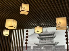 -长安记·大美陕菜(朝阳大悦城店)