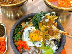 -小木屋拌饭(西安华阳城店)