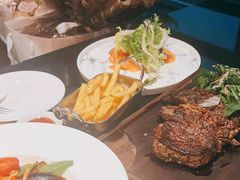 -重庆尼依格罗酒店·欣厨Niccolo Kitchen