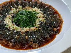 -扬州香格里拉·香宫中餐厅