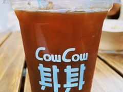 -CowCow其其·牛杂咖啡公司(六运店)